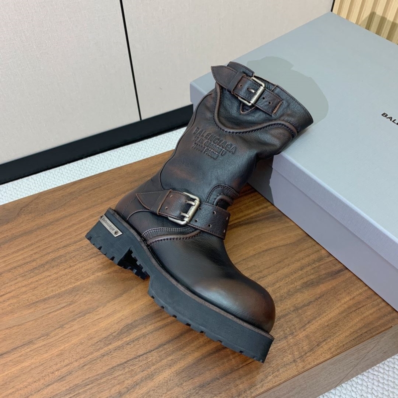 Ba1en*iaga boots